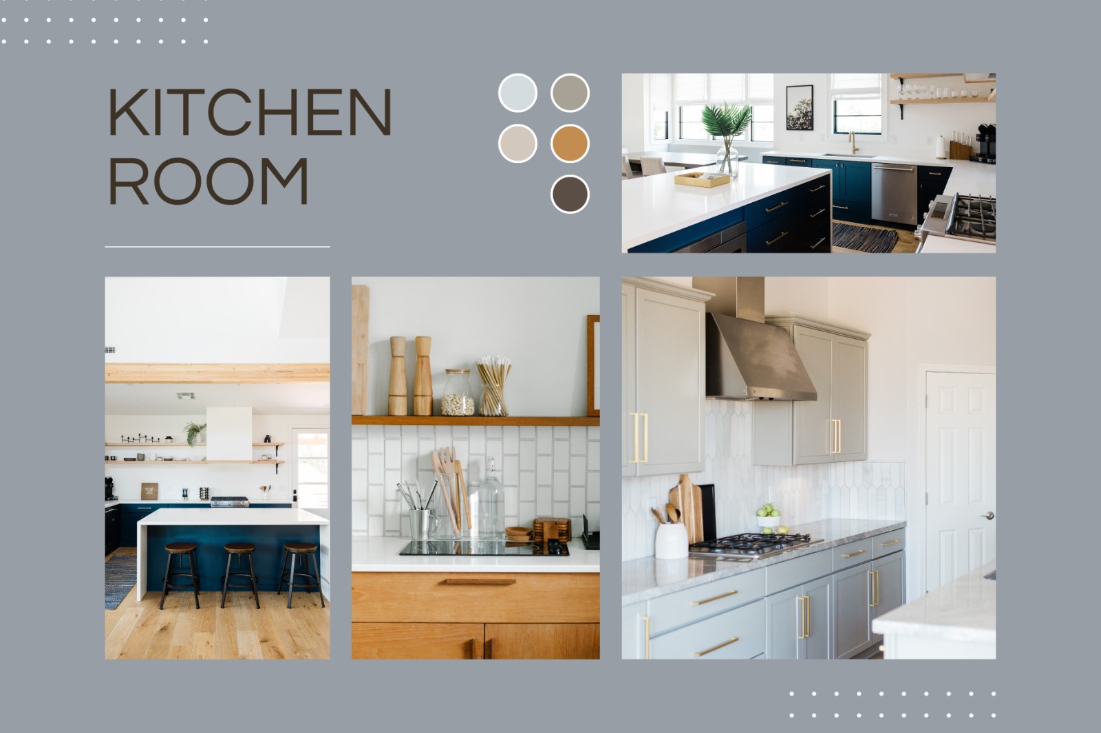Everything Your Home Needs