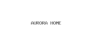 Aurora Home