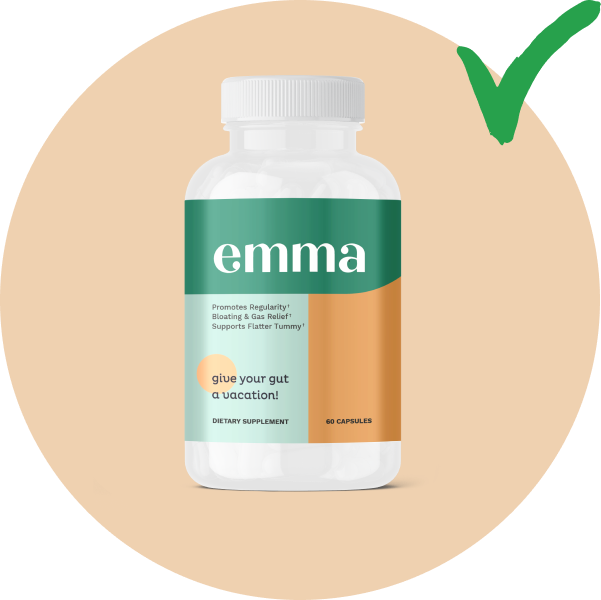 Emma Relief