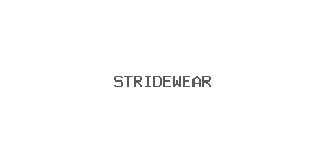StrideWear