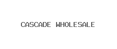 Cascade Wholesale